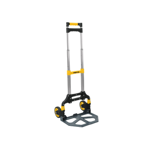 Carreta de carga, plegable, 100 kg, Pretul