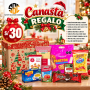 Canasta Regalo