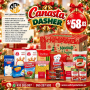 Canasta Dasher