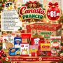 Canasta Prancer