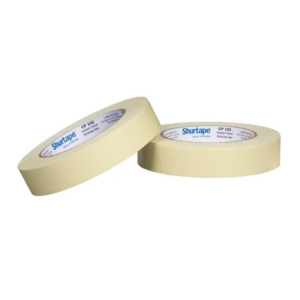 Masking tape