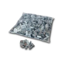 Grapas de metal galvanizadas tipo piña 5/8