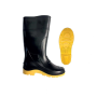 Bota de pvc con punta de acero Xtreme