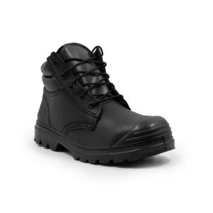 Botin de seguridad con punta de acero Volcano