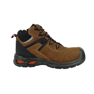 Botin xtreme sierra 6.5  numero 43