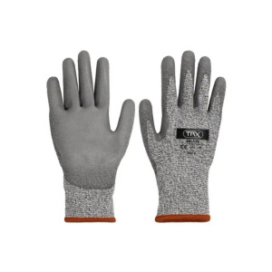 GUANTE PALMA DE PU TALLAS M & L