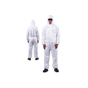 Buzo desechable Ecotec
