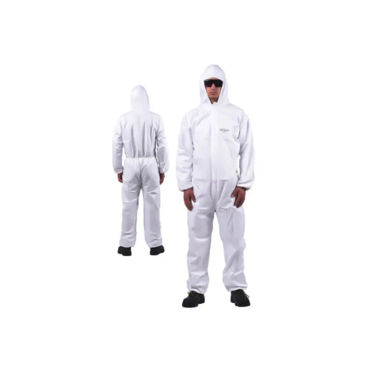 Buzo desechable Ecotec