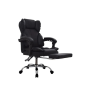 Silla Gamer Delta con posapies