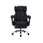 Silla Gamer Delta con posapies