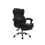 Silla Gamer Delta con posapies