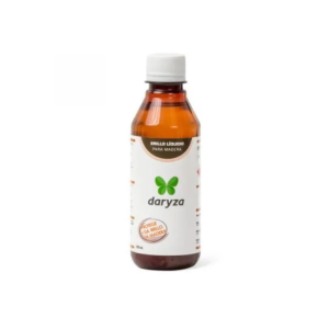 Brillo Madera Daryza X 270ml