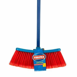Escoba super dalia Virutex